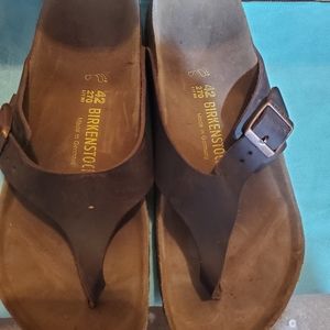 Birkenstock size 42